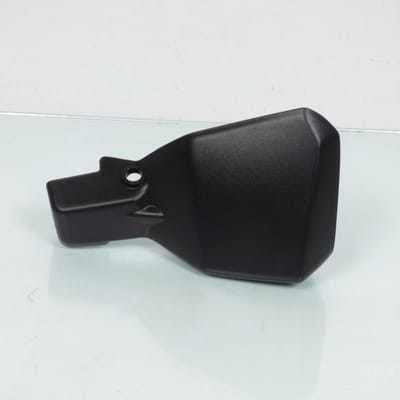 Protège main gauche noir pour moto Suzuki 1000 V-strom 2002-2006 57541-06G00-019