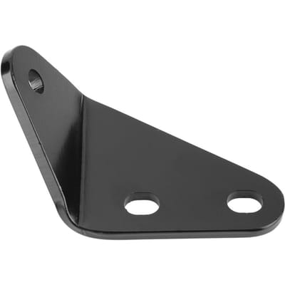 Reparatiebeugel voor koppelingspedaal voor T4 Transporter Caravelle Multivan black