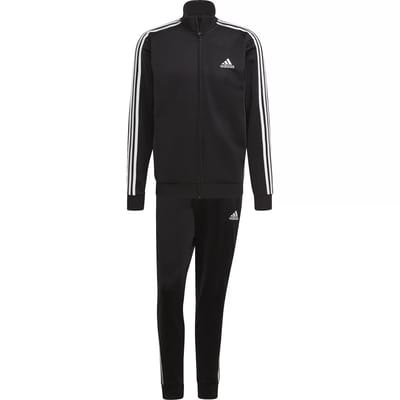 Trainingspak adidas Primegreen Essentials 3-Bandes