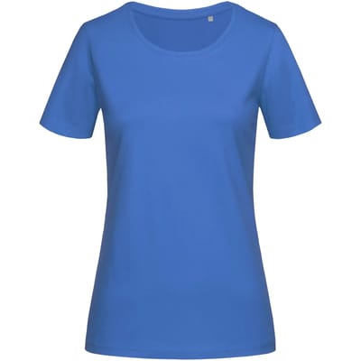 Stedman Women´s Lux T-Shirt S7600 - Bright Royal - XS