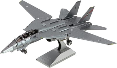 Metal Earth - F-14 Tomcat