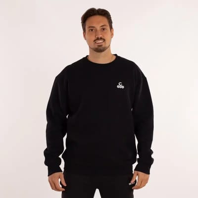 Sweatshirt Vibora Cascabel