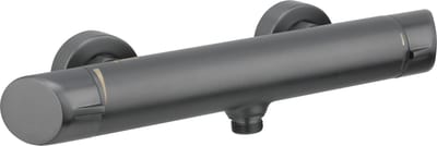 Sanifun douche thermostaatkraan Arnika Titanium 150