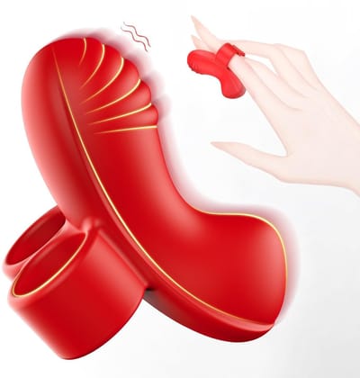 Oneay Mini vinger vibrator, seksspeeltje, seksspeeltje voor volwassenen, seksspeeltje voor vrouwen, vibrator voor stellen, clitorisstimulator, seksspeeltjes en spelletjes voor volwassenen