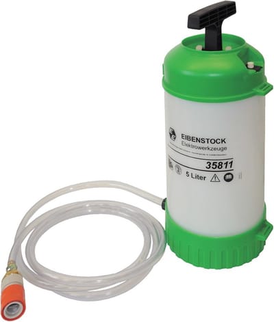 Eibenstock Waterdruktank 5 Liter - 12.900.10