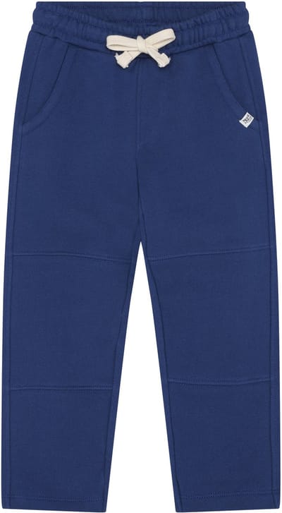 Noppies Broek relaxed fit - Twilight Blue - Maat 92