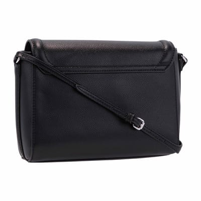 JOOP! schoudertas Cuore Bordo Lorena Shoulder Bag Black zwart