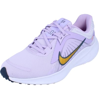 Nike Dames Quest 5 Hardloopschoenen