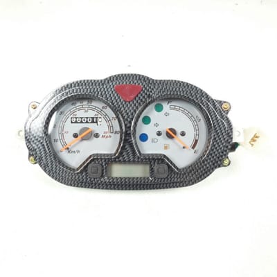 Compteur pour Scooter Mad-Croc 50 8 fils / 8 cosses Neuf