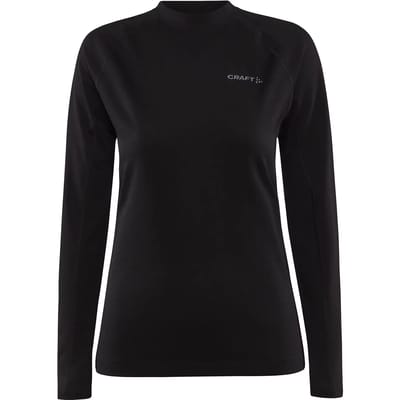 Damestrui met lange mouwen Craft Pro Wool Merino