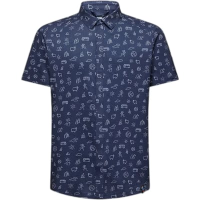 Technisch Shirt La Sportiva Move