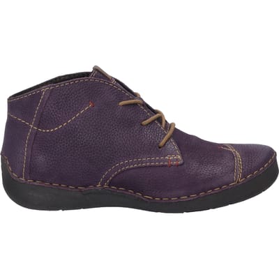 JOSEF SEIBEL Fergey 18 | Enkellaars voor Dames | blauw