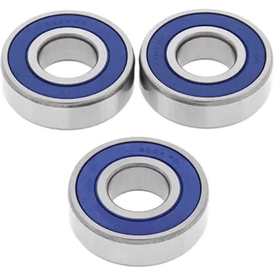 Lagerset voorzijde All Balls Racing 25-1251