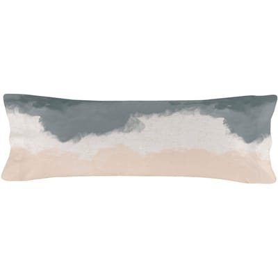 Kussensloop Seaside | Blanc