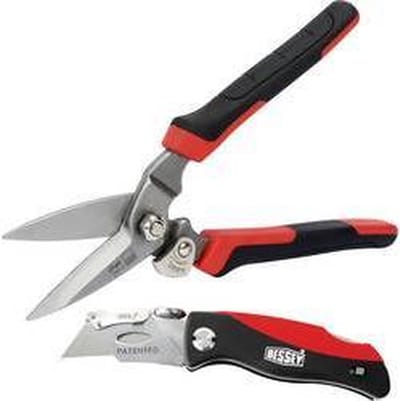 Bessey Combi-schaar D52-2 + cuttermes DBKPH-EU D52-2-SET