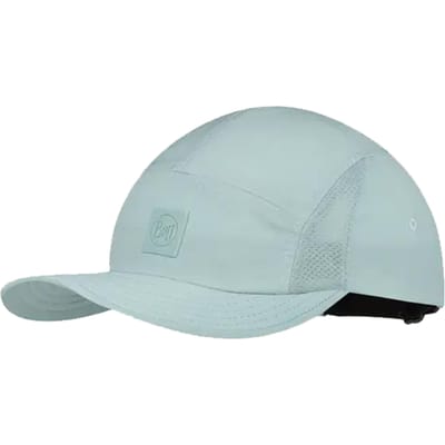 BUFF | 5 Panel Go Cap | Hardlooppet | Solid Mist | S/M -
