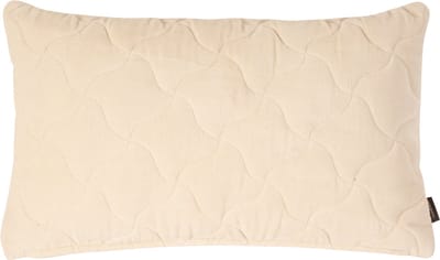 Dayna Velvet kussen wit 30x50cm