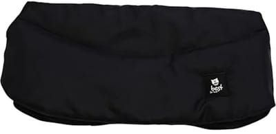 Handwarmer Muff voor Kinderwagens - Universele Maat in 13 Kleuren