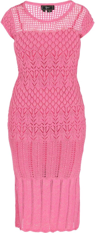 faina Dress