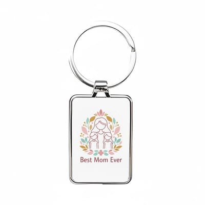 Sleutelhangerl met Uniek Design | Ontwerp Jouw Eigen sleutelhanger | Handgemaakt Cadeau | Gepersonaliseerd op Aanvraag | Enkel of Grote Bestelling