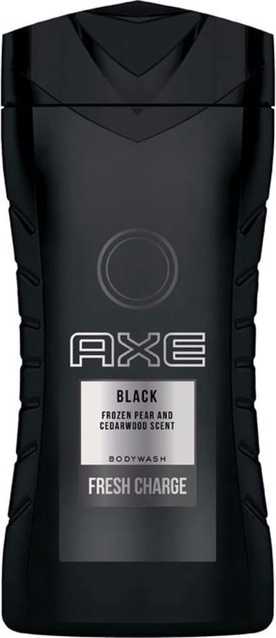 Axe - Douchegel - Black - 250ml