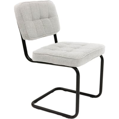 Kick Collection Kick buisframe stoel yves -