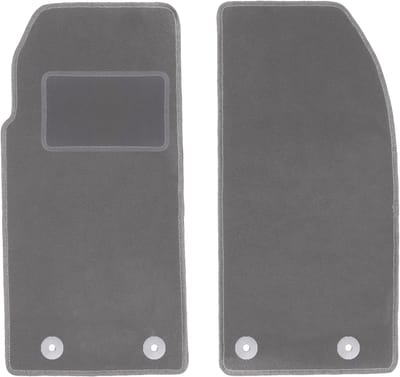Automatten voor: Peugeot 205 cabrio (1983-1998)