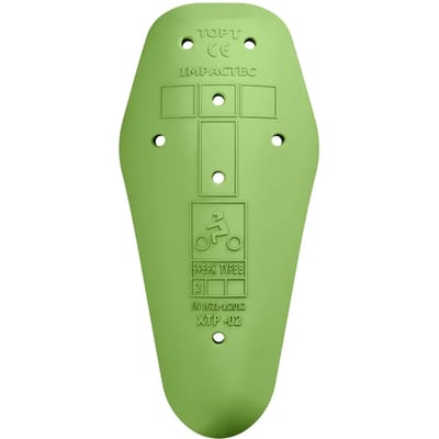 Motorfiets elleboog/knie beschermer IXS XTP-02 SEK