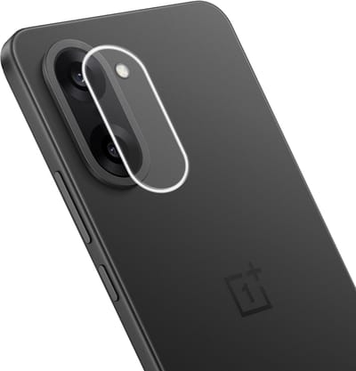 Camera Lens Protector Geschikt voor OnePlus Nord CE5 - Extra Sterk - Camera Screenprotector Beschermglas - Gehard Glas - Tempered Glass - Screen Protector