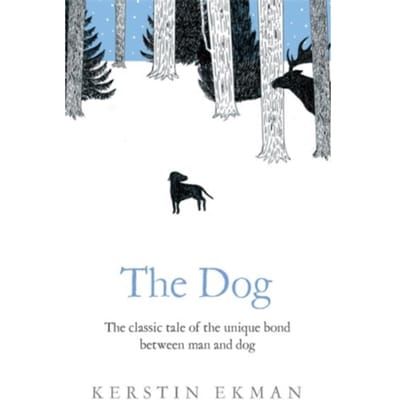 Le Chien par Kerstin Ekman Livre de poche 9780751540505