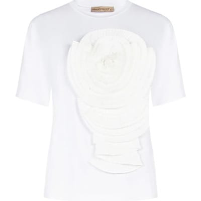 T-shirt Rinascimento CFC0127750003