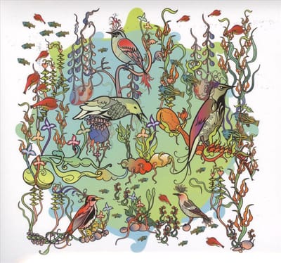 O'O - John Zorn