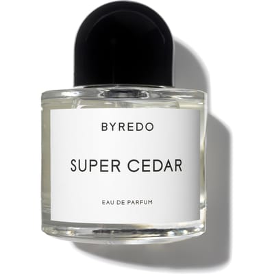 Byredo Super Cedar Eau De Parfum