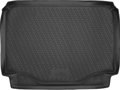 Walser Kofferbakmat XTR geschikt voor Opel Mokka 2012 door Facelift 2014