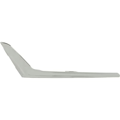 Bumper - sierlijst/beschermende lijst BLIC 6502-07-0064912MP