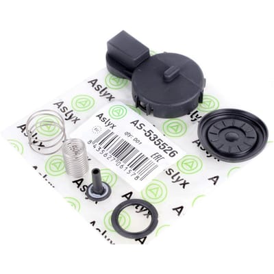 Reparatieset Kleppendeksel 1.6 Hdi