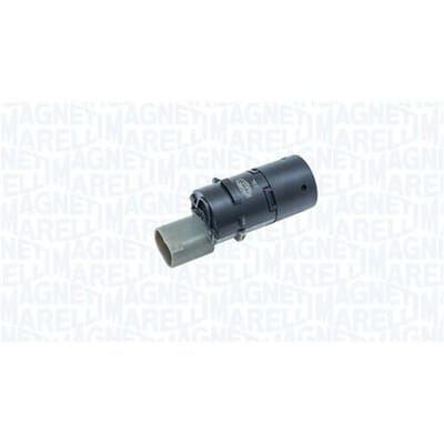 Sensor, parkeerhulp MAGNETI MARELLI 021016132010