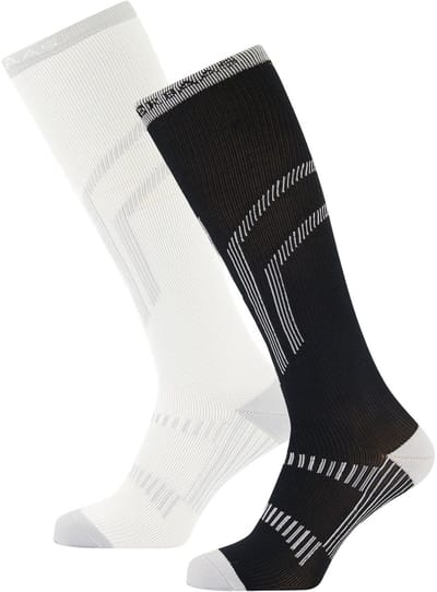 Poederbaas Giftbox Skisokken (2-pack)