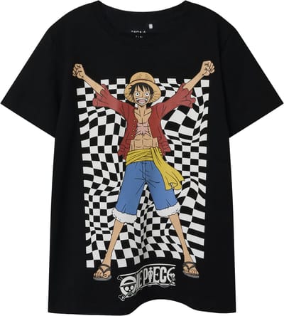 Name it T-shirt One Piece