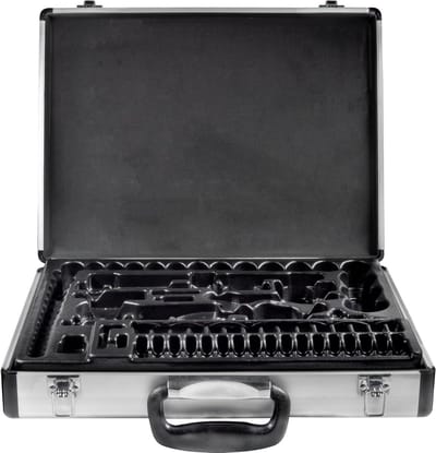 SW-Stahl 07665L CASE lege koffer