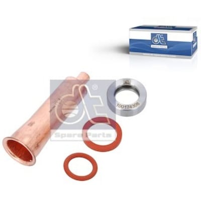 Dt Spare Parts Elementenn van het conventionele injectiesysteem DT 2.91215