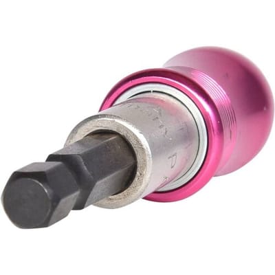 KS Tools 5141114 Snelwisselbithouder 65 mm 1/4 (6,3 mm)