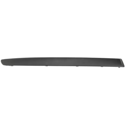 Bumper - sierlijst/beschermende lijst BLIC 5703-05-0085924Q rechts