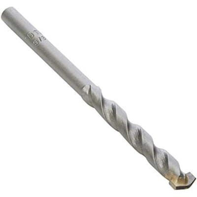 DEWALT DT6505-QZ DT6505-QZ Carbide Steen-spiraalboor 5 mm Gezamenlijke lengte 85 mm Cilinderschacht 1 stuk(s)