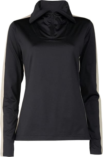 8848 Altitude Vanessa W 1/2 Zip Sweat - - Wintersport - Wintersportkleding - Pullies