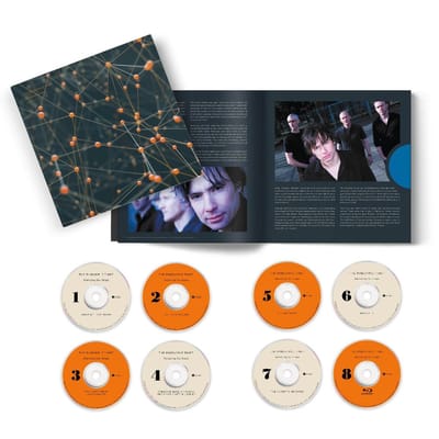 Pineapple Thief, The CD - Retracing Our Steps - voor Geen - standaard