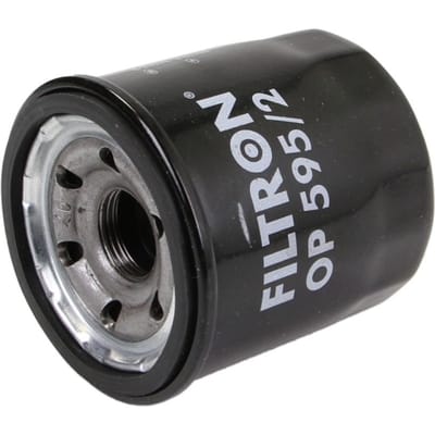 Oliefilter FILTRON OP595/2
