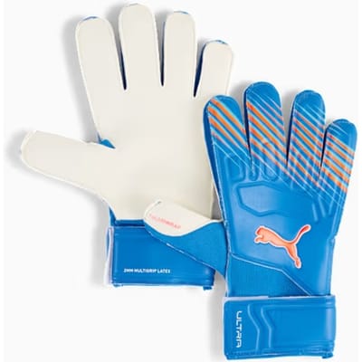 Puma Ultra Play RC Ultra Blue - Keepershandschoenen - Maat 7