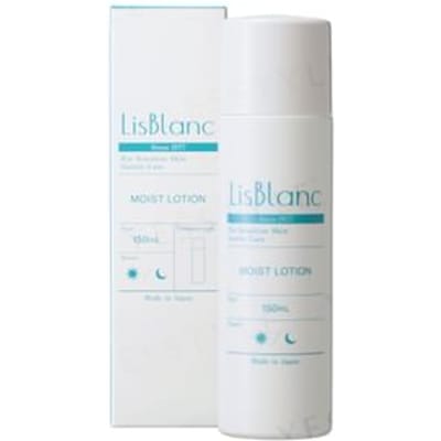 LisBlanc - Moist Lotion 150ml