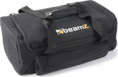 AC-135 flightbag 495 x 267 x 190mm
